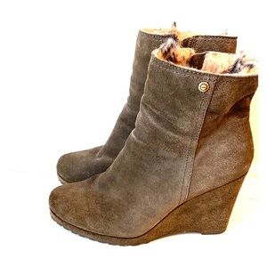 Calvin Klein Jeans Women’s Odelle Boot